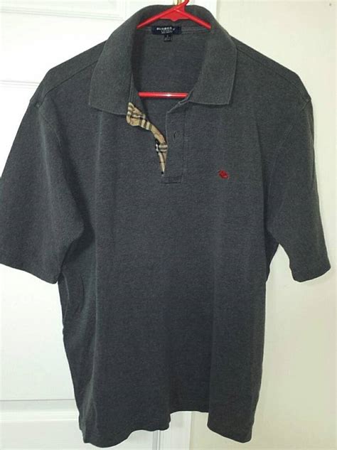 burberry golf wear|Burberry golf shirt price.